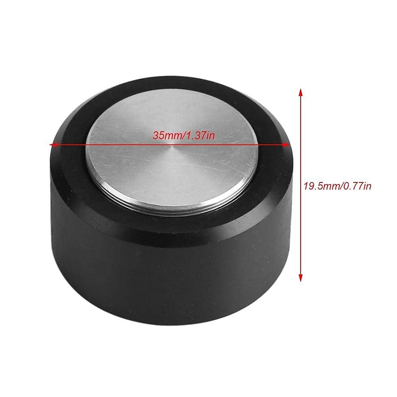 Fdit Router Z-Axis Zero Check Touch Plate Setting Probe Milling