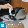 Dymo 4Xl Labels Appointment Name Badge 51X89Mm [For Labelwriter 4Xl]