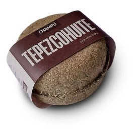 Volviendo al Origen  Champú Sólido Tepezcohuite 120g Volviendo Al Origen