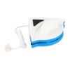 Double-Sided Window Glass Tool Useful Magnetic Surface Cleaner Wiper Brush