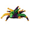 Mardi Gras Jester Hat - Pointers OSFM