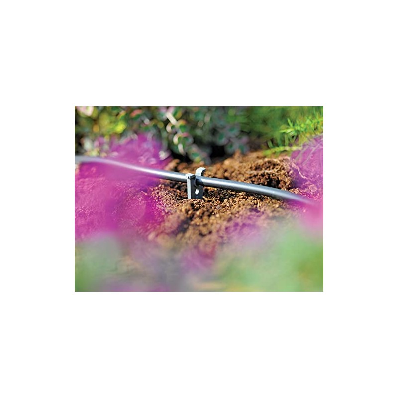 Hozelock T Piece 4mm (12 pack)