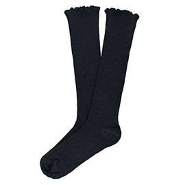 [Japan Angel] [Swelling] [Fracture] Super Stretchy Socks Type, Black