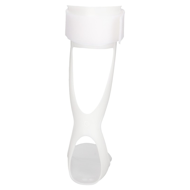 Drop Foot Corrector Ankle Foot Orthosis Straightener AFO Support Splint