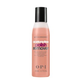 OPI Acetone-free Nail Polish Remover, 110 ml