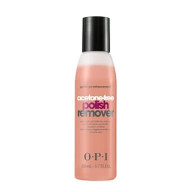 OPI Acetone-free Nail Polish Remover, 110 ml