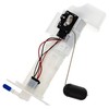 NICHE Fuel Pump for Kawasaki Mule 4000 4010 SX Trans