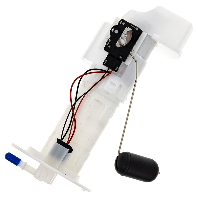 NICHE Fuel Pump for Kawasaki Mule 4000 4010 SX Trans