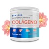 Bpn Pro Colágeno Hidrolizado Polvo Por Toma Vitaminas Ácido Fólico