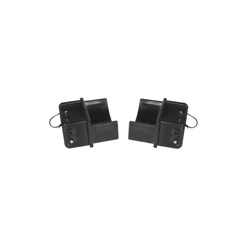 JackS Jeffers Polystyrene Jump Cups, Pair