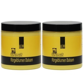 Marigold Balm Sea Buckthorn Oil 500 ml (2 x 250 ml)