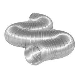 Dundas Jafine MFX48X Semi-Rigid Aluminum Duct