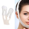 Beauty Face Sculpting Chin Strap Breathable Compression Prevent Skin Sagging