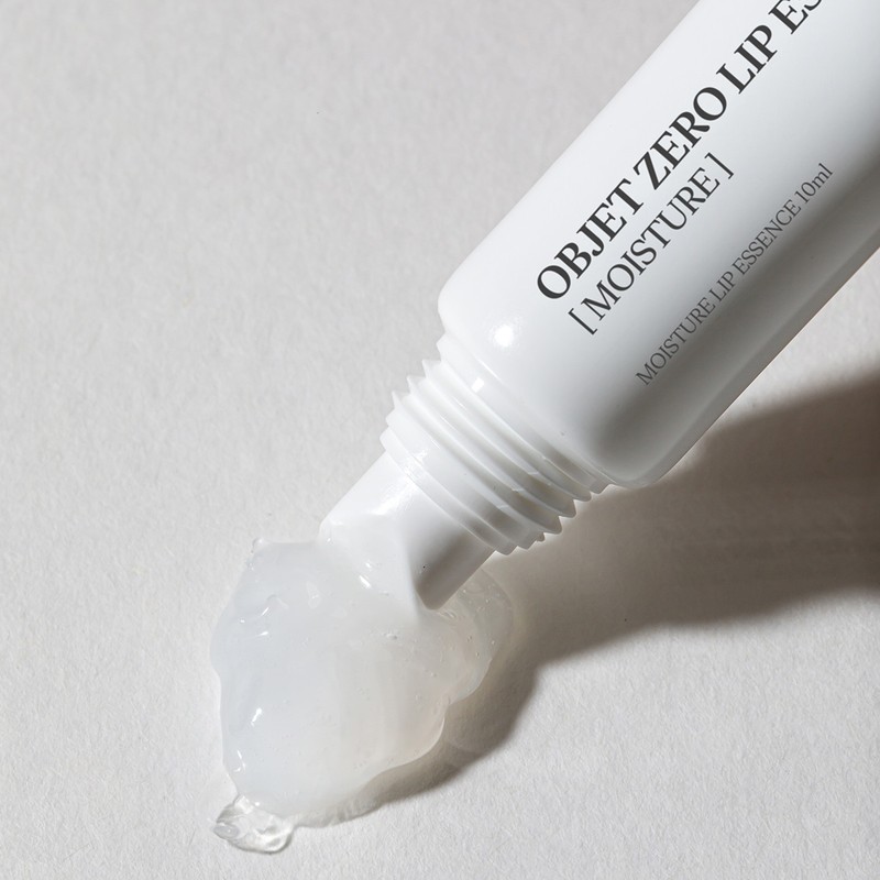 Household White Paper Salim White Paper Lip Essence Object Moisture