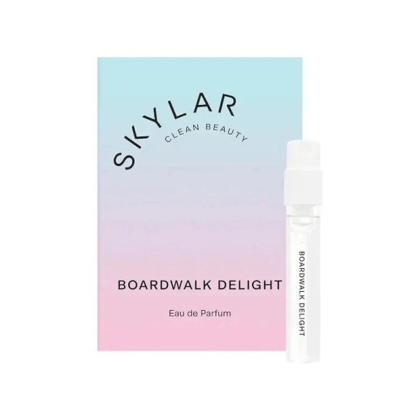 Skylar Boardwalk Delight by Skylar 1.5 ml EDP Spray Sample
