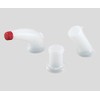As One 1-1806-15 Poly Slot for Metal Cans, Length 1.6
