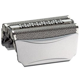 Braun Replacement Foil for Activator, 360 Complete and Select Series 5 Shavers Fits Types: 5643, 5644, 5645, 5646, 5647, 5649, 5751, 5757, 5758