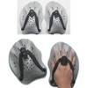 Natiform Swim Paddle Free Swim Hand Held Aid Swimming Training