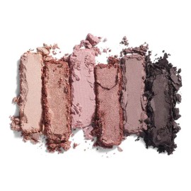 Urban Decay Paleta De Sombras Naked 3 Mini 6 Tonos Nude