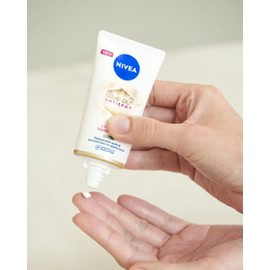 Nivea Crema Manos Luminous 50 m
