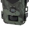 Trail Camera IR Night Vision Waterproof HD Solar Powered Deer