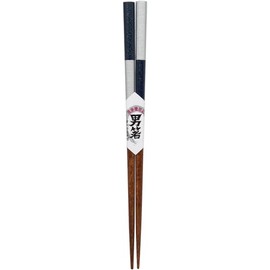 Kawaii 125428 Chopsticks Brown Size: Approx. H23.5