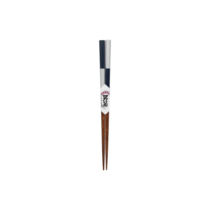 Kawaii 125428 Chopsticks Brown Size: Approx. H23.5