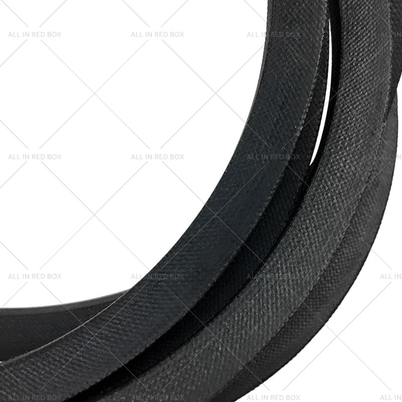 MAX COOL Mower Deck Belt Replacement Suitable for Hustler 52"