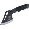 BGS DIY 91862 Mini Multifunctional Hatchet Stubby with Bottle Opener,