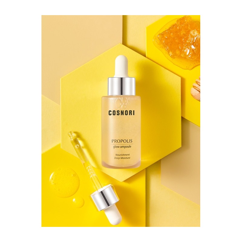 Propolis Glow Ampoule / 프로폴리스 글로우 앰플