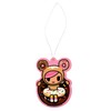 Tokidoki Air Freshener - Donutella - (Vanilla Scent), Pink