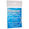 Seaguar Knotless 9-Feet Fluorocarbon Tapered Leader, 6X