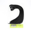 BLISSHAIR Sew In Hair Extensions Real Human Hair Straight 12