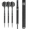 Winmau Juego de Dardos de Punta de Acero de aleación
