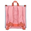Scooli - CUTIE preschool bag - main compartment and front