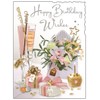 Female Birthday Card for Her - General Card for Women