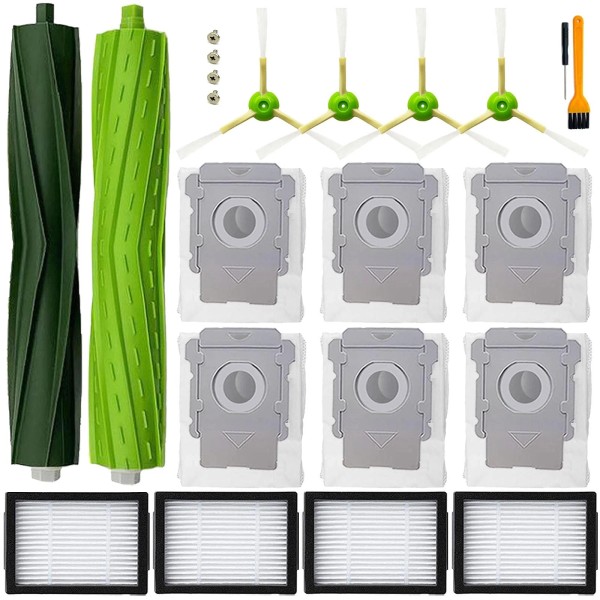 Does not apply Replacement Parts Accessories for iRobot Roomba i3