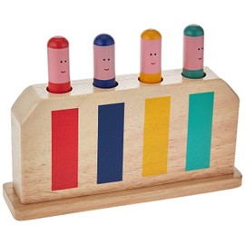 Pop Up Toy