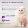 TopSum Cat Calming Pheromone Diffuser: Feline Pheromones Plug in for