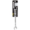 PROXXON Micro Speeder Combination Wrench 0.4 inch (10 mm) No.83132