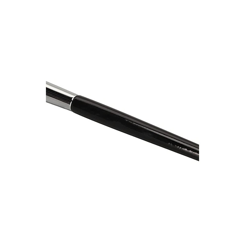 Brocha Correctora de Cabeza Triangular con Pelo Brocha Resaltadora de