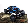 ES-TOYS RC Electric Buggy 1:18 with 2.4 GHz, 40 km/h,