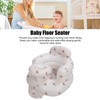 Baby Inflatable Seat Infant Back Support Sofa Sitting Up Toddler