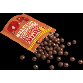 Tony`s Chocolonely Lil Bits Mlk Chc Crml Cky