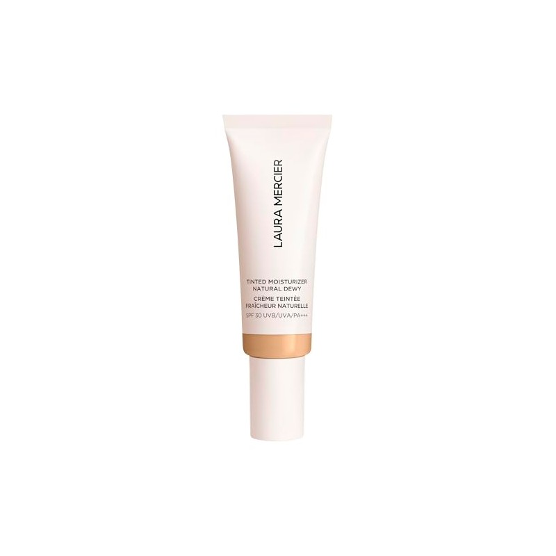 Tinted Moisturizer Natural Dewy SPF 30-2W Citrine by Laura Mercier