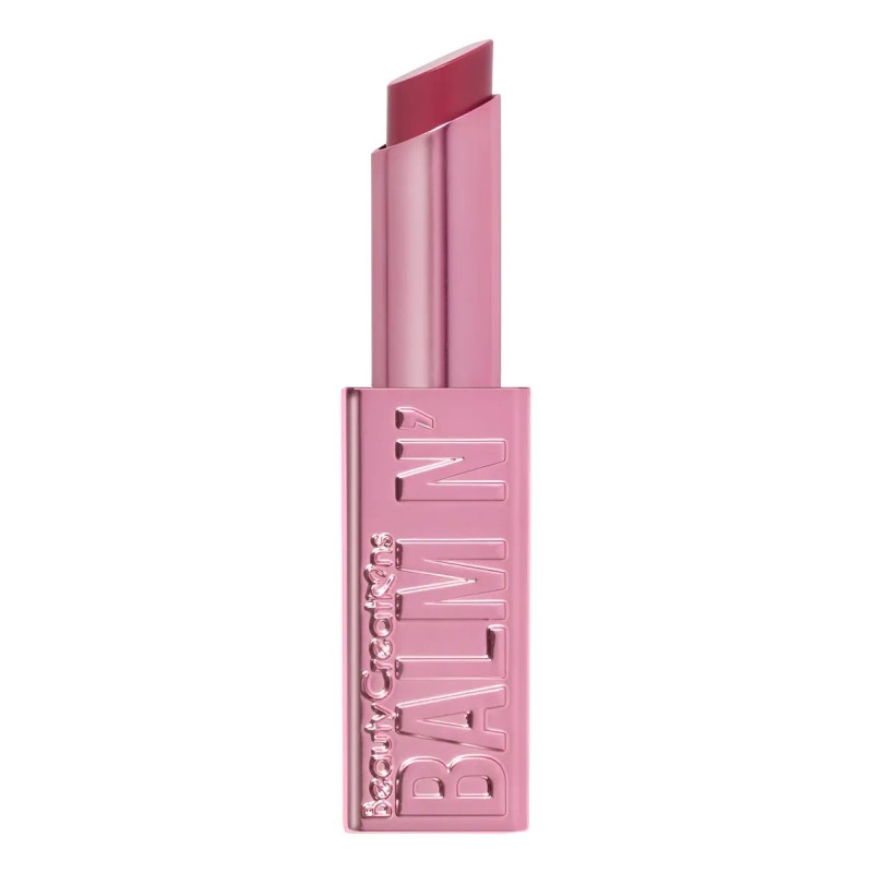 Beauty Creations Balsamo Labial Hidratante Balm N' Cute