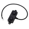 Ultrasonic Distance Module RS485 Output Distance Detection Sensor with Waterproof