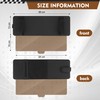 Windspeed Polarized Sun Visor Extender for Car Visor Extender Sun