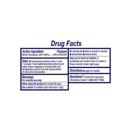 Vaseline Jelly 13 oz (Pack of 2)