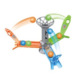 Desktop Basketball Game – Table Top Basketball Shooting Game for Kids, Hotshot Mini, Hot Hoops Board Game for Boys, Finger, Portable Indoor & Outdoor Fun